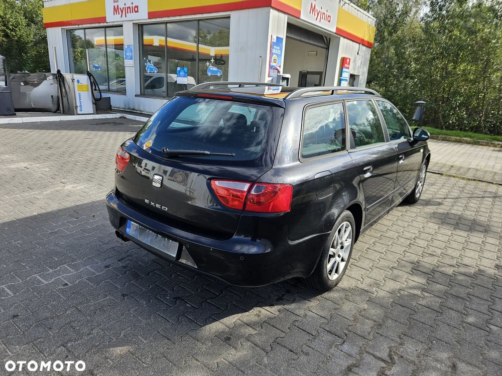 Seat Exeo ST 1.6 Style - 5