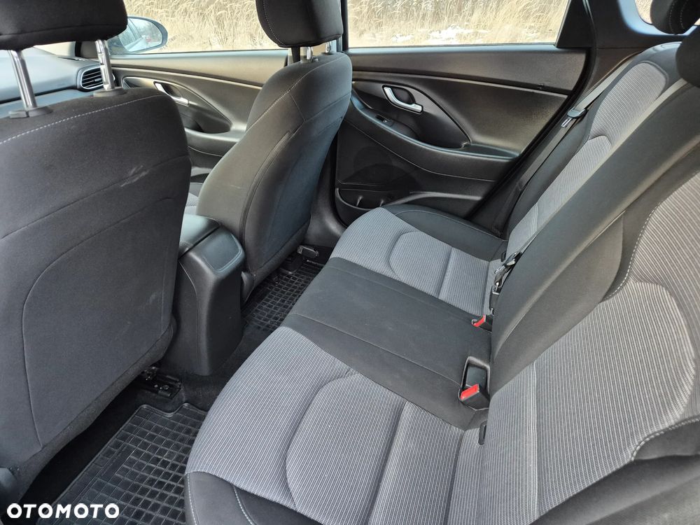 Hyundai i30 1.5 DPI Comfort - 18