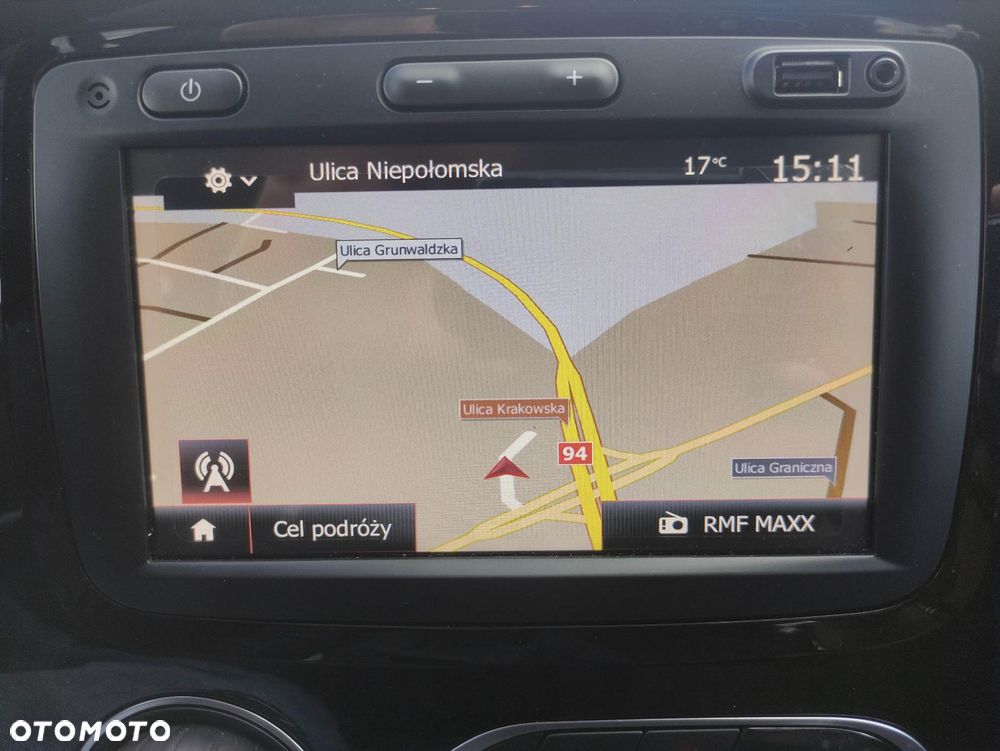 Renault Captur 0.9 Energy TCe Limited - 15