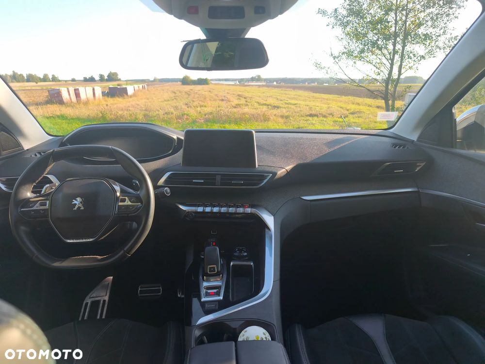 Peugeot 3008 THP 165 EAT6 Stop & Start Crossway - 14