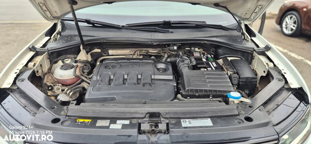Volkswagen Tiguan 2.0 TDI 4Mot DSG Highline - 10