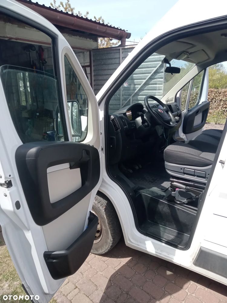 Fiat Ducato - 7