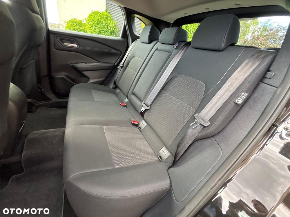 Nissan Qashqai 1.3 DIG-T MHEV Tekna Xtronic - 18