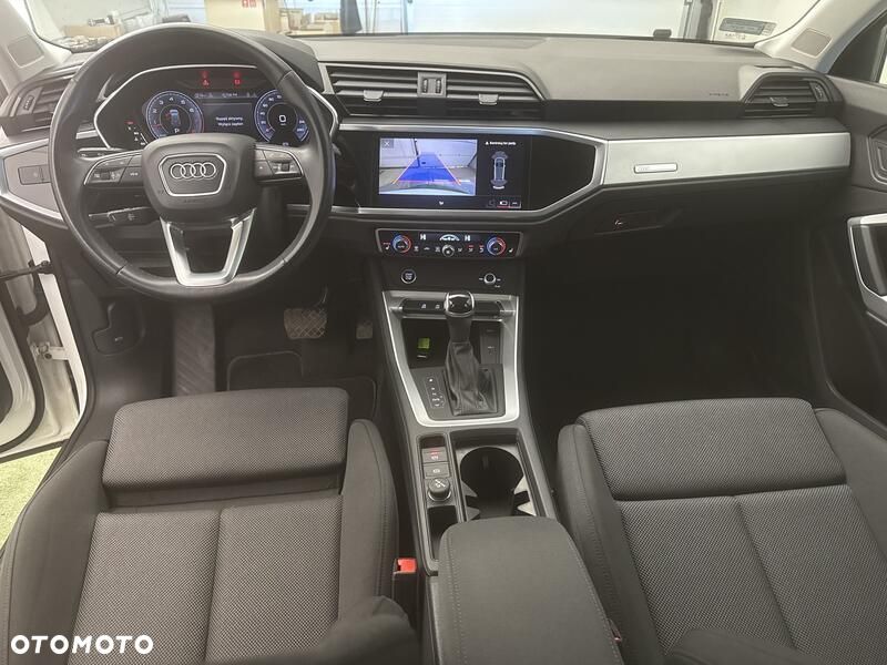 Audi Q3 35 TFSI mHEV S tronic - 21