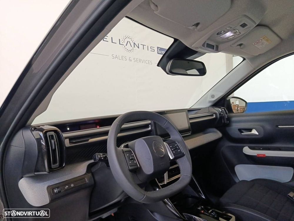 Citroën C3 ver-1-2-puretech-max-eat6 - 8