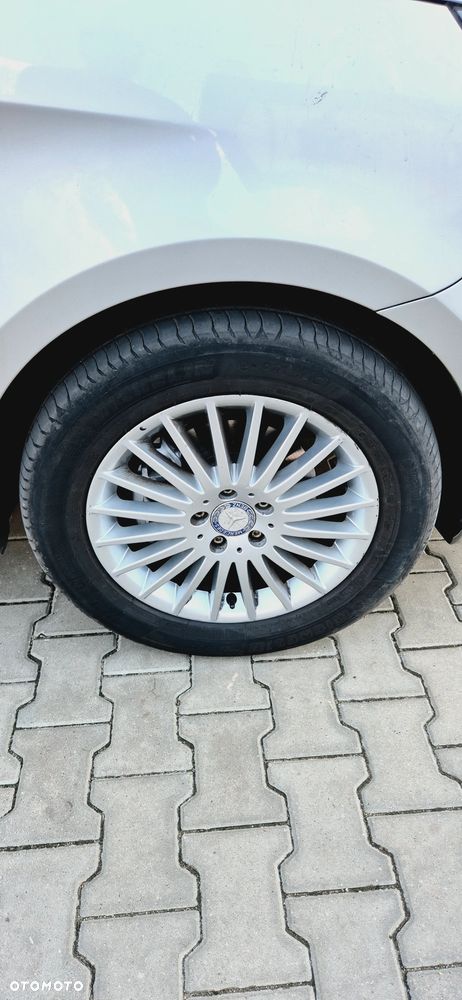 Mercedes-Benz Vito CDI Tourer Base 447.701 - 6