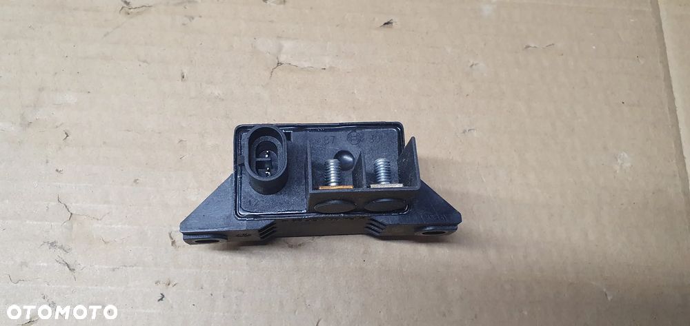 Przekaźnik moduł świec żarowych Mercedes E-Klasa W211 A0025426419 - 2
