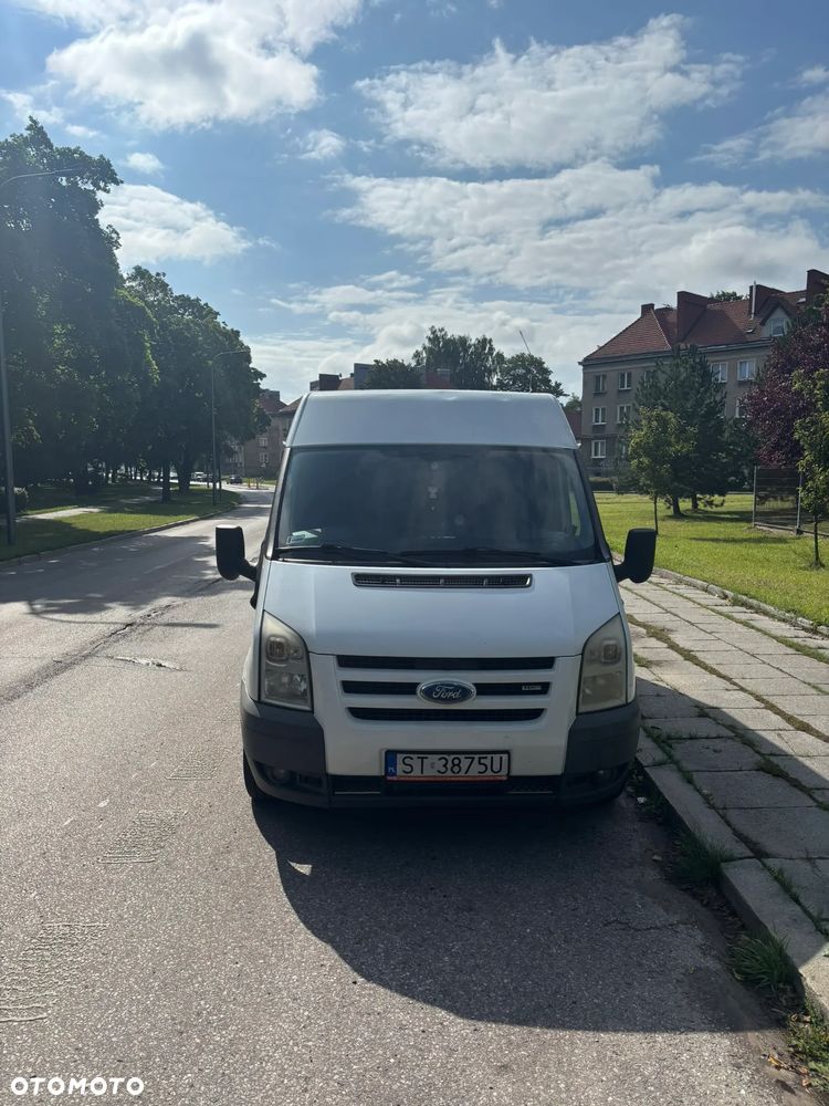 Ford TRANSIT - 4