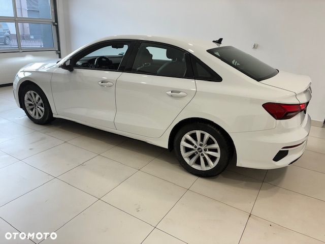 Audi A3 Limousine 35 TFSI mHEV S tronic - 5