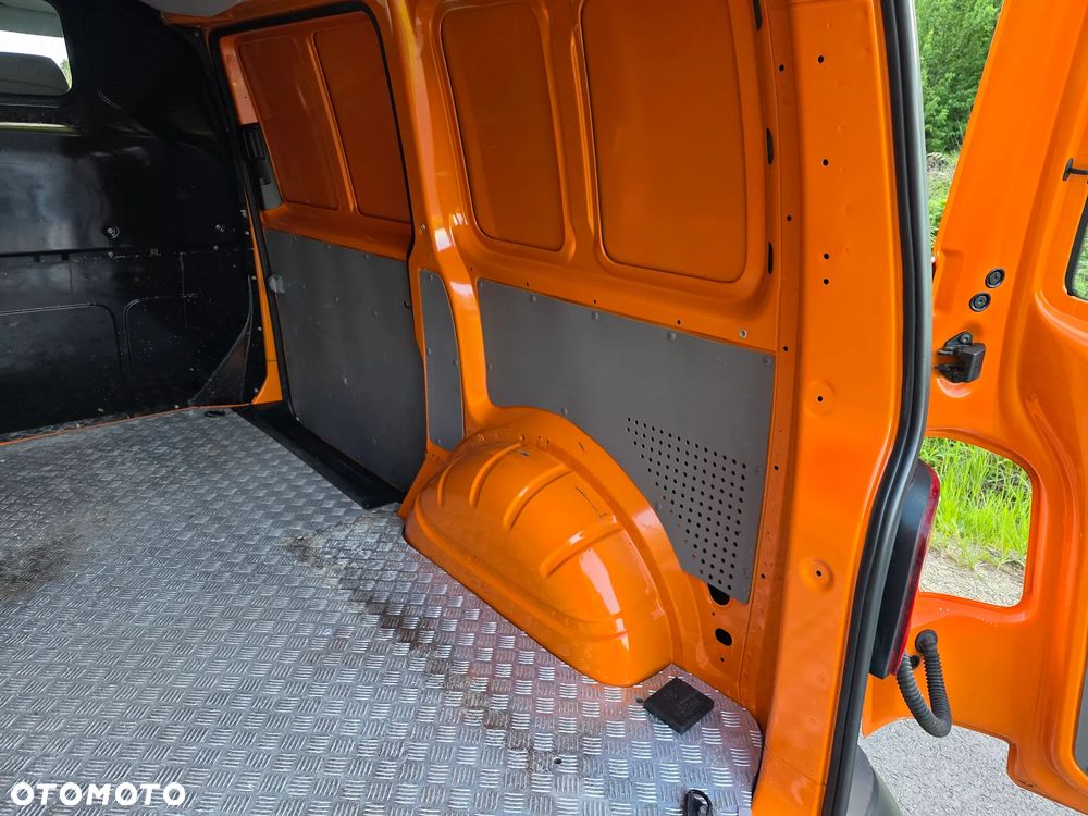 Volkswagen Transporter T5 4x4 4 motion - 21