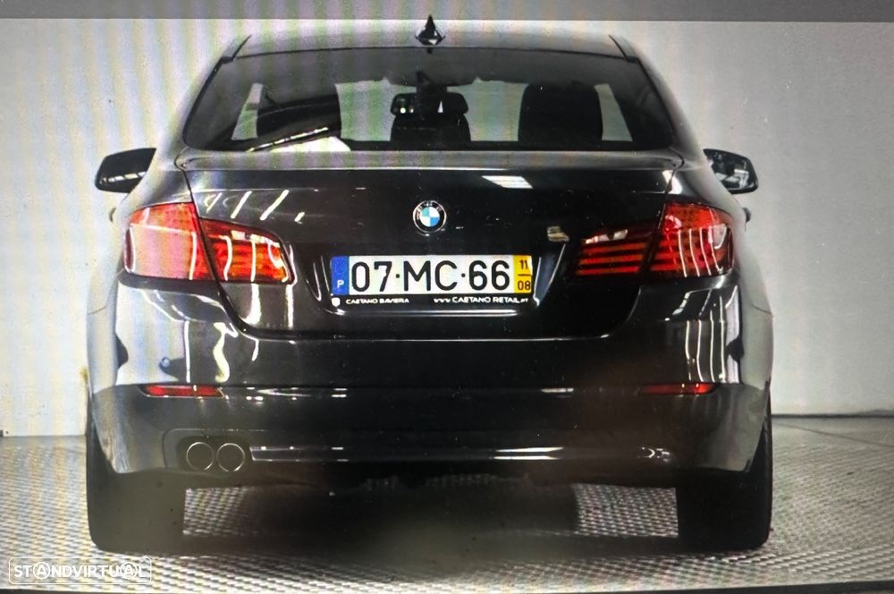 BMW 520 d Auto - 6