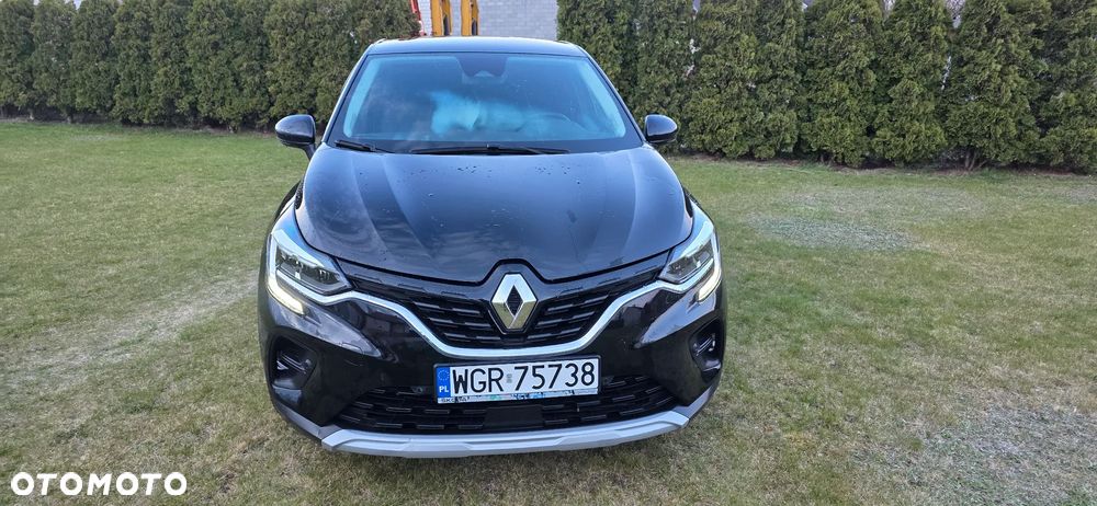 Renault Captur 1.0 TCe Intens - 7