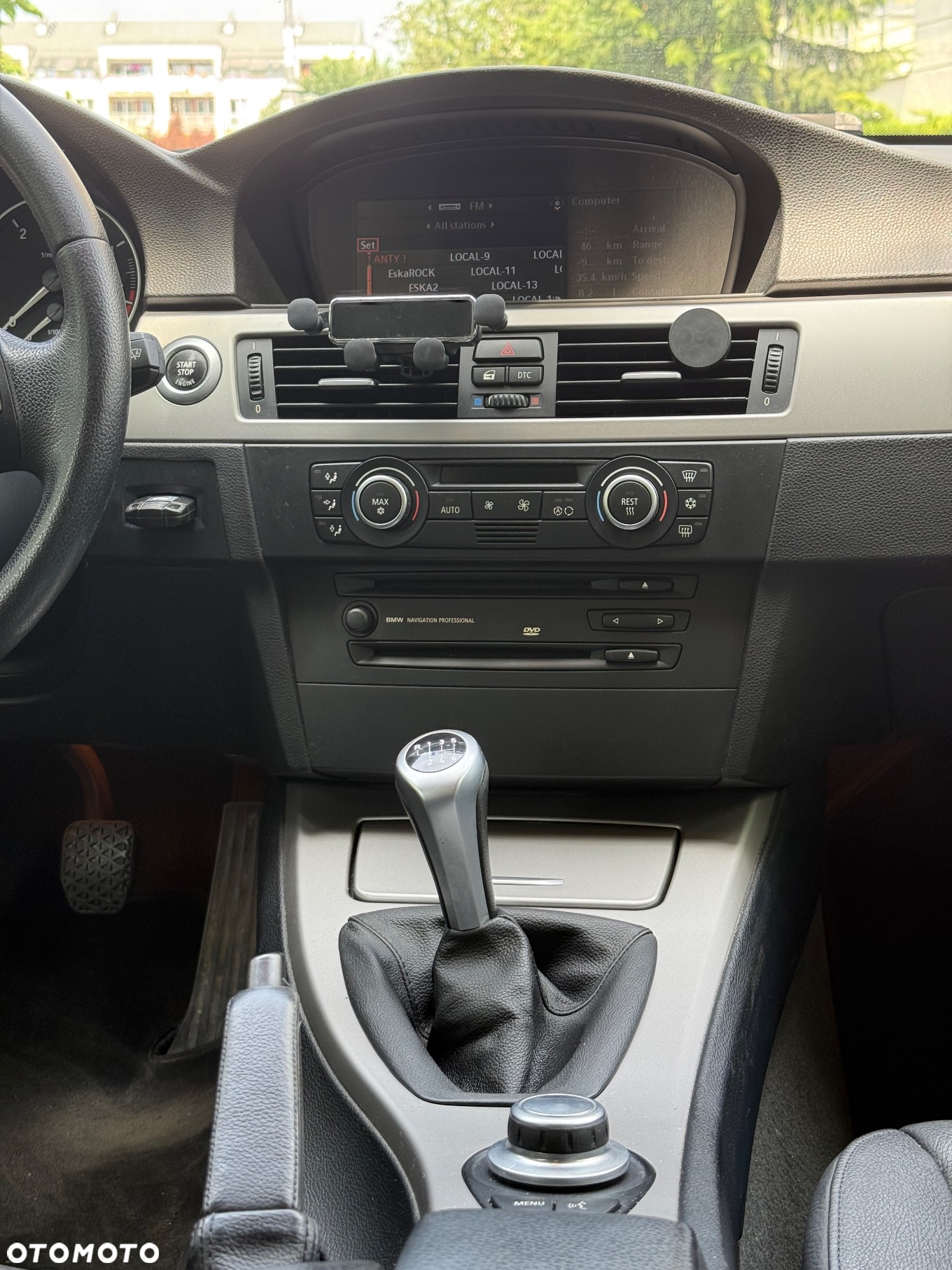 BMW Seria 3 320d - 11