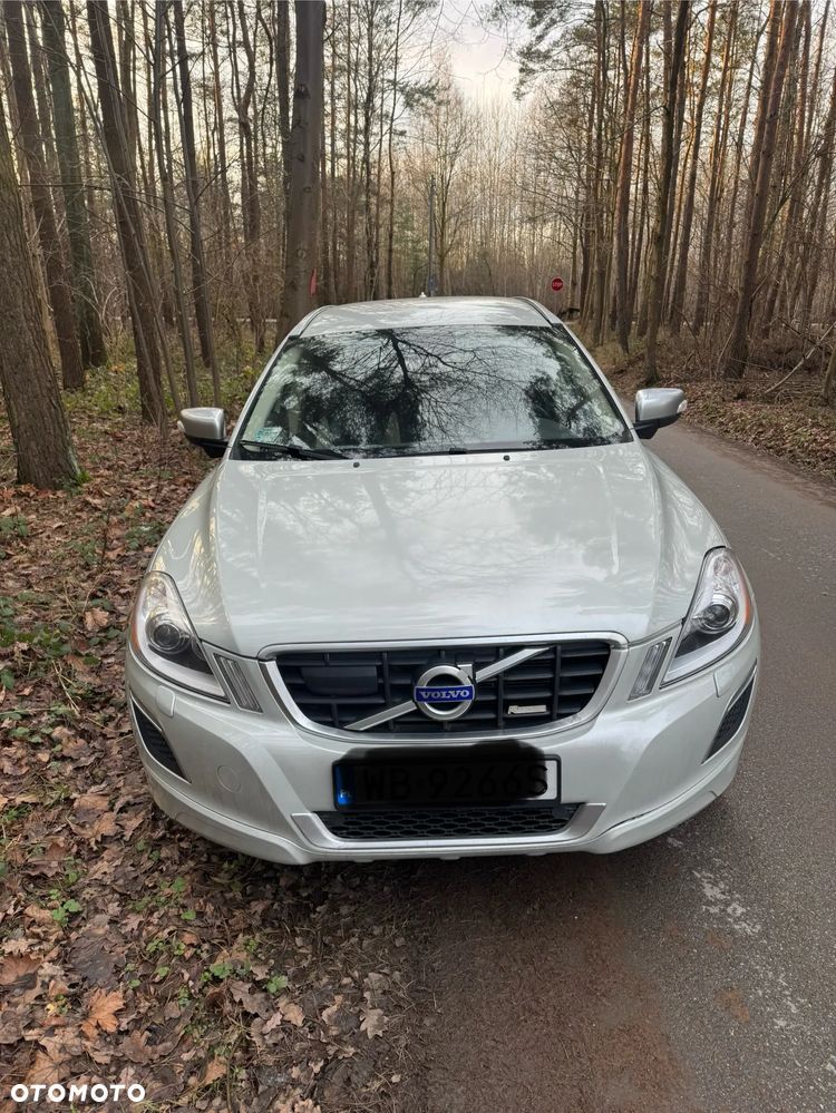 Volvo XC 60 D5 AWD RDesign - 22