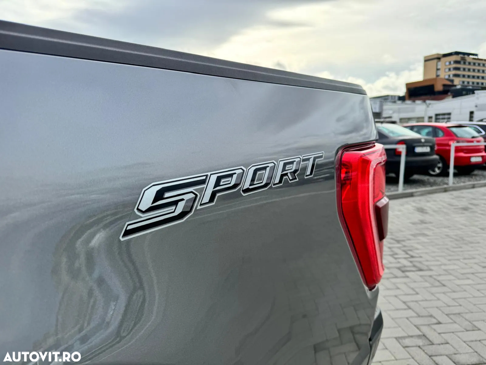 Ford F150 - 17