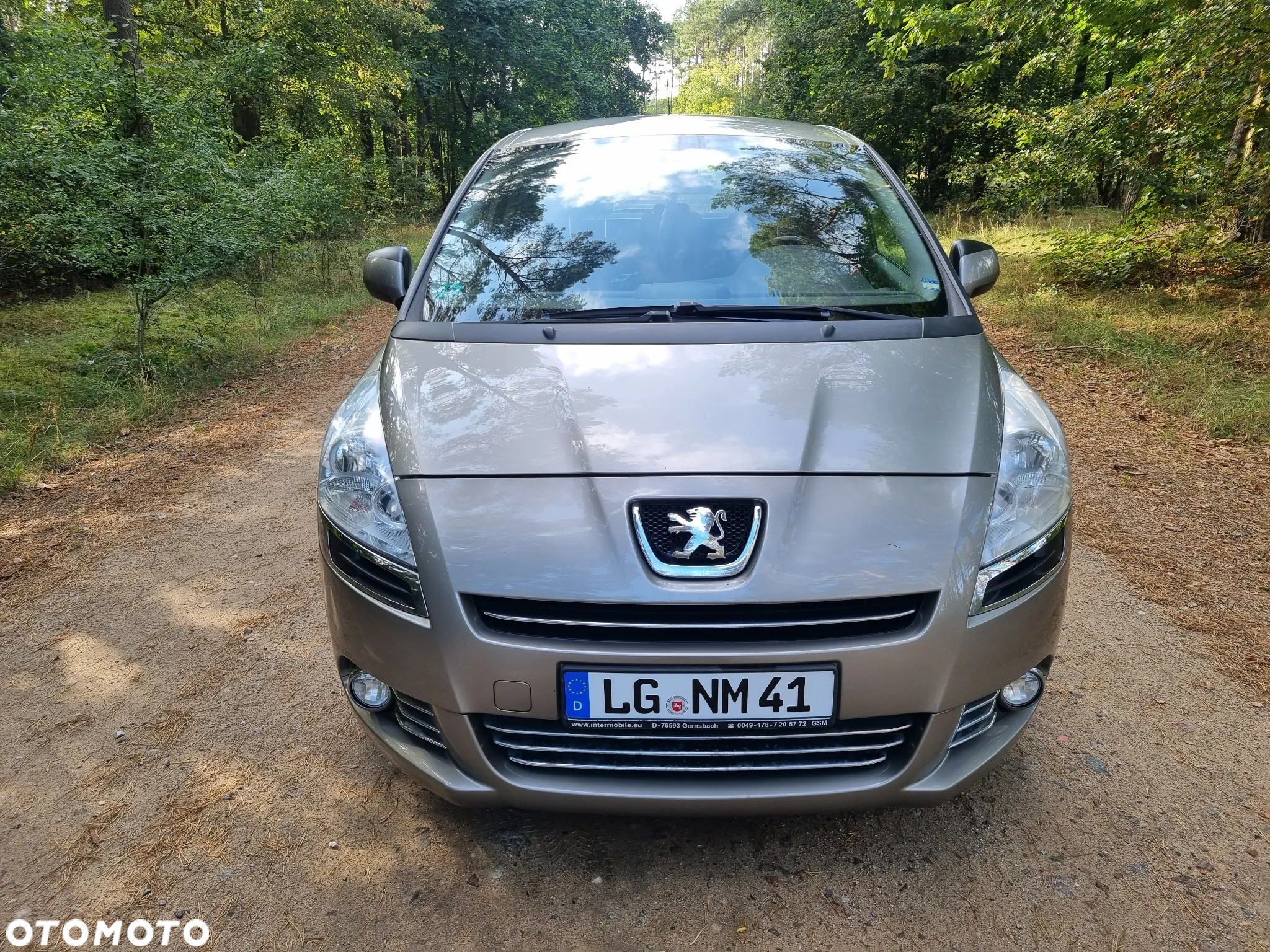 Peugeot 5008 - 6