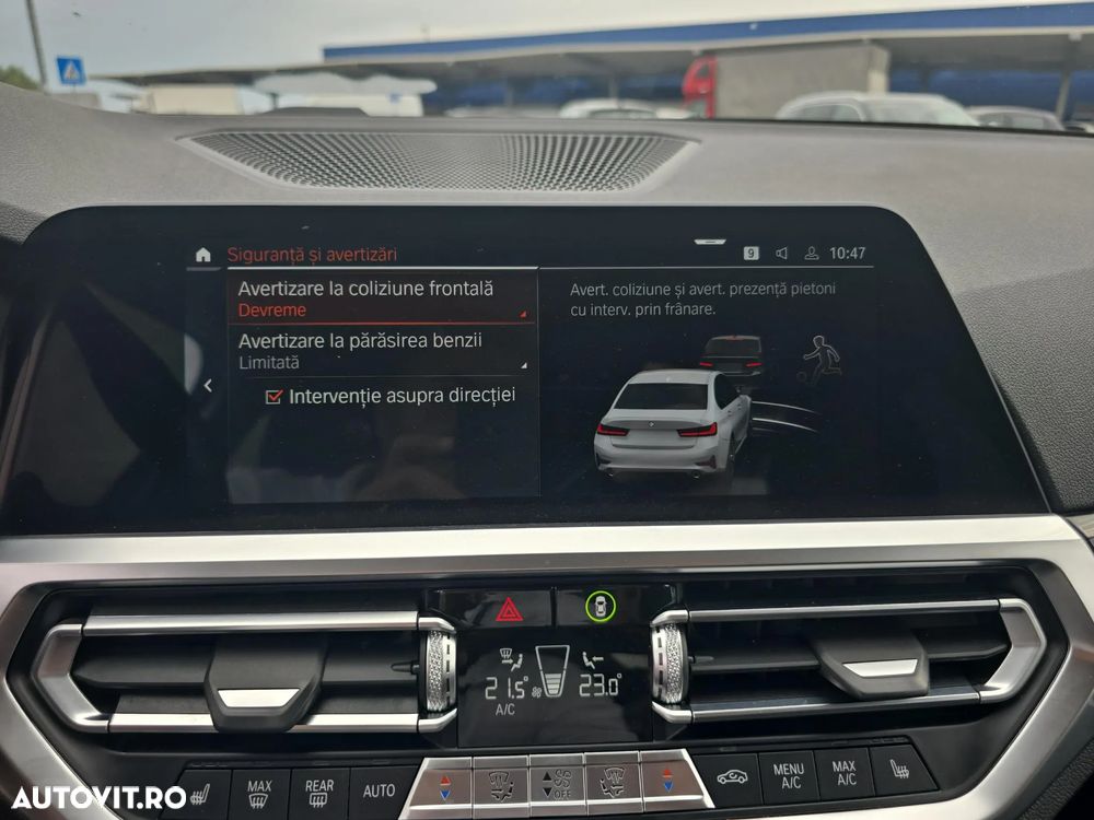 BMW Seria 3 - 23
