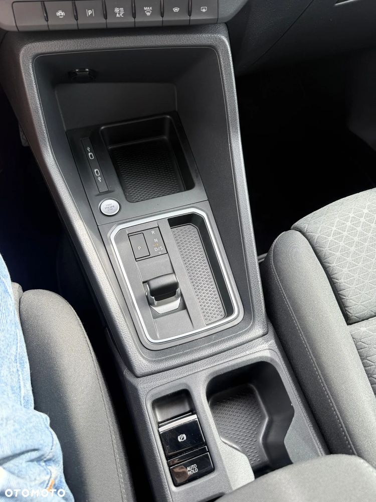 Ford Tourneo Connect 2.0 EcoBlue Titanium - 11