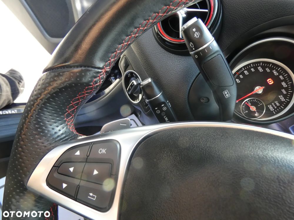 Mercedes-Benz CLA 250 Sport 4-Matic - 23