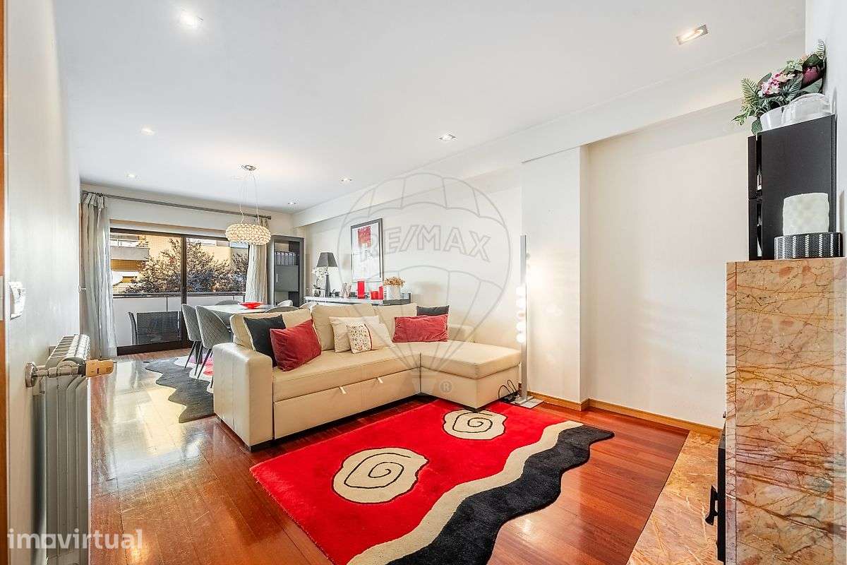 Apartamento T3 em Lamaçães, Braga! - Grande imagem: 4/31