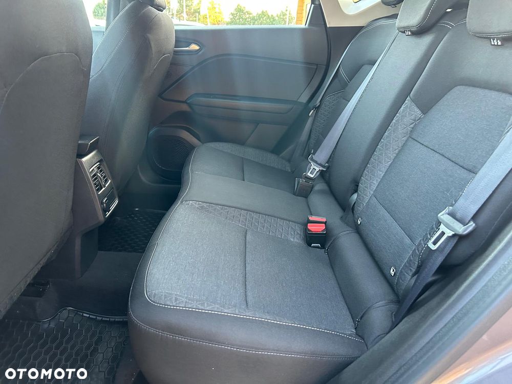 Renault Captur 1.0 TCe Intens - 18