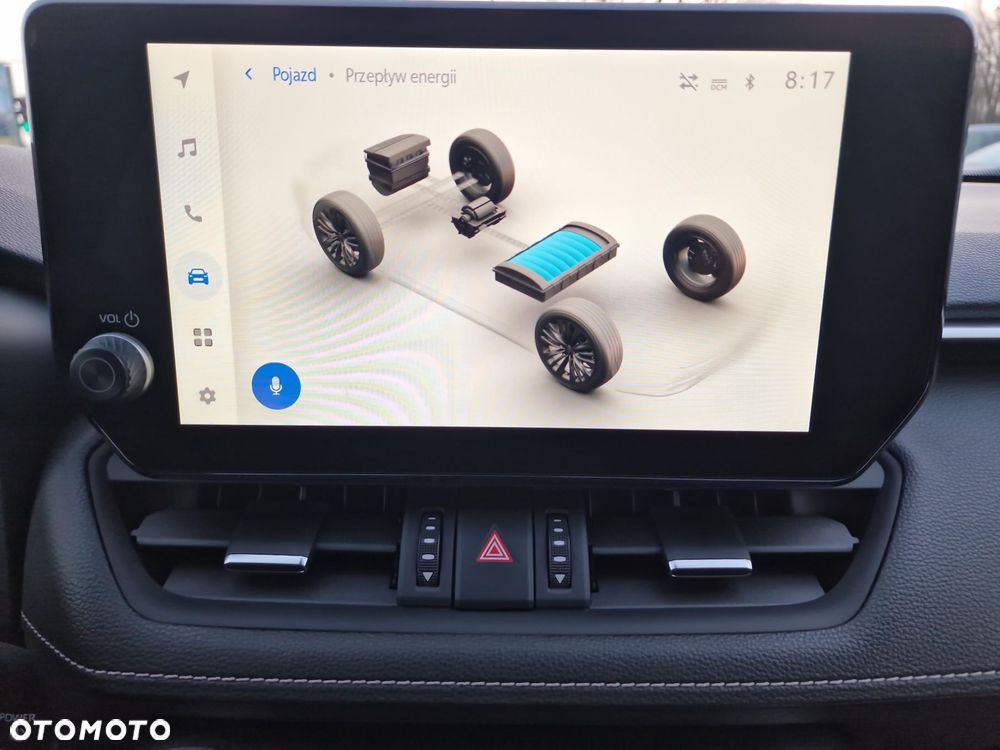 Toyota RAV4 2.5 Hybrid Comfort 4x2 - 18