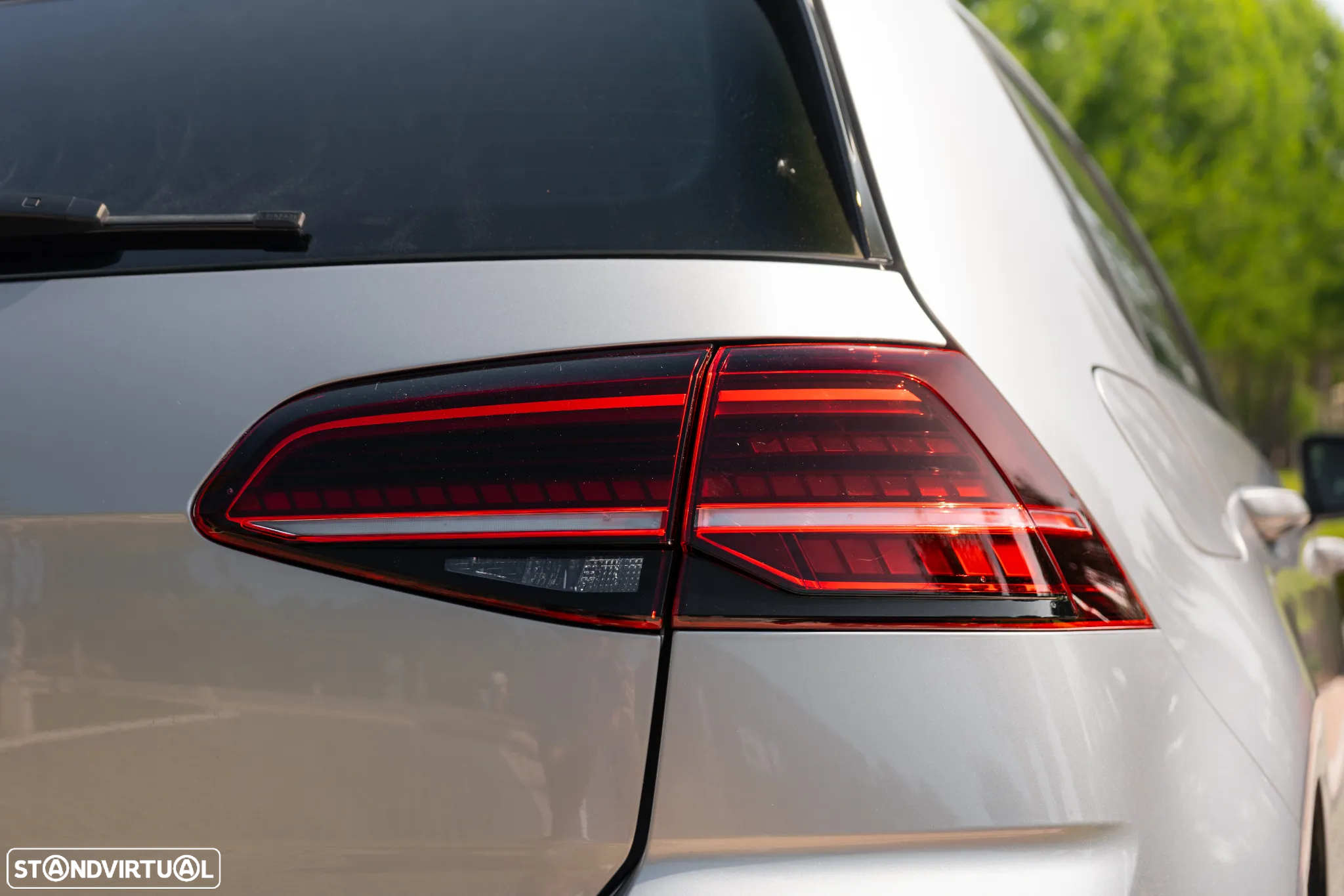 VW Golf 1.4 GTE Plug-in - 15