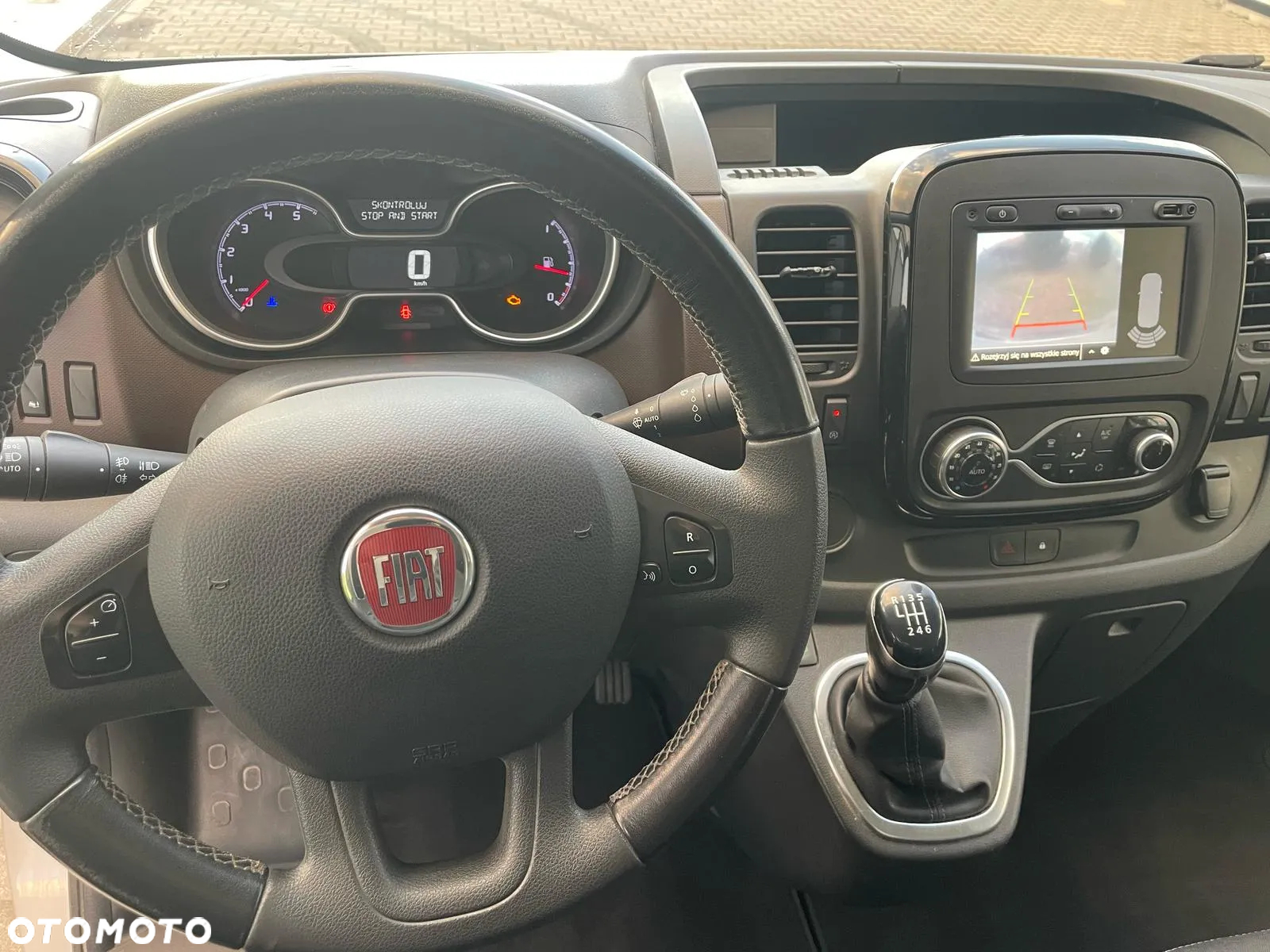 Fiat Talento L2H1 - 15