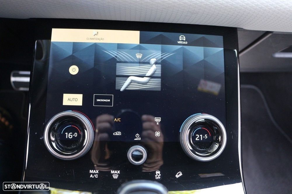 Land Rover Range Rover Evoque 1.5 P300e AWD R-Dynamic HSE Auto - 42