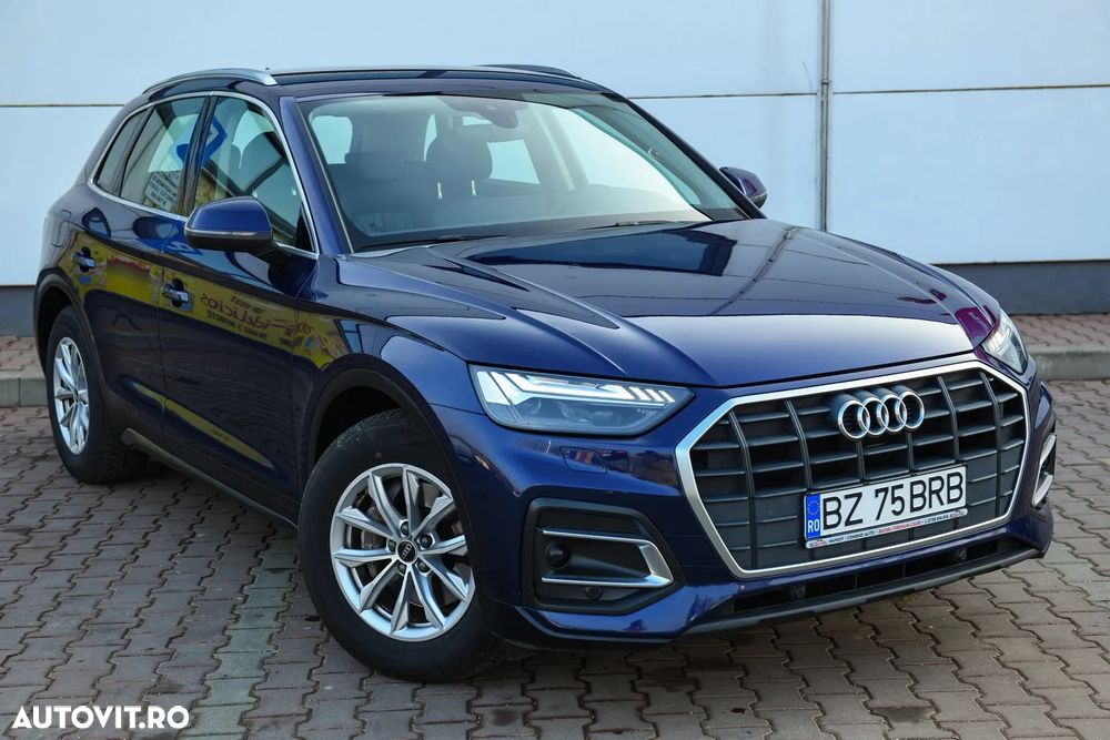 Audi Q5 - 29