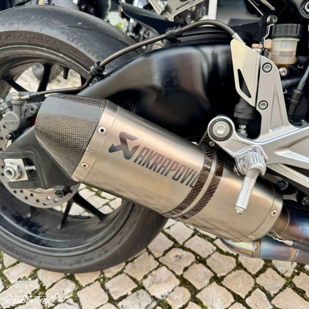 Honda CBR 1000 RR - 15