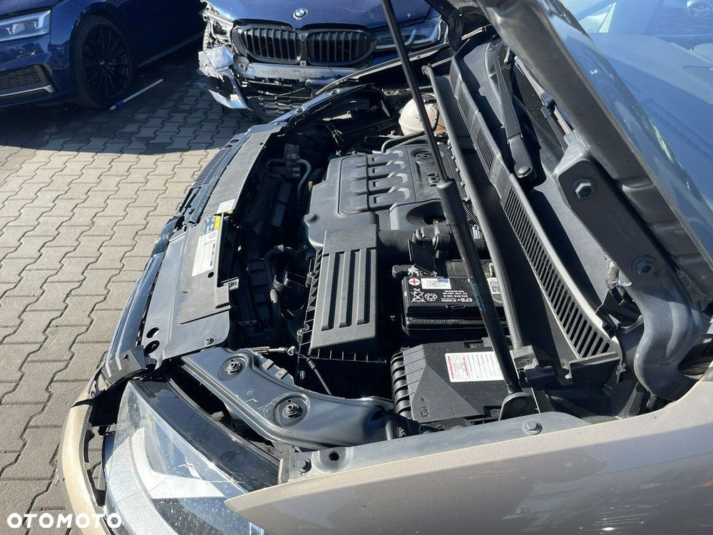 Volkswagen Sharan 2.0 TDI (BlueMotion Technology) Trendline - 15