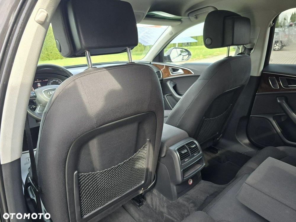Audi A6 Limousine - 20
