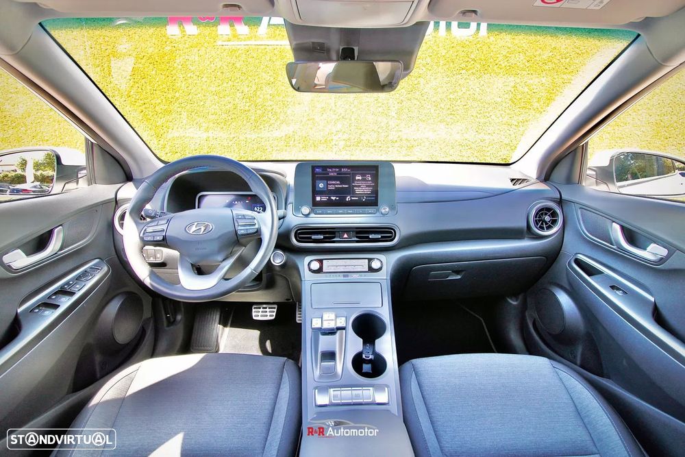 Hyundai Kauai - 36
