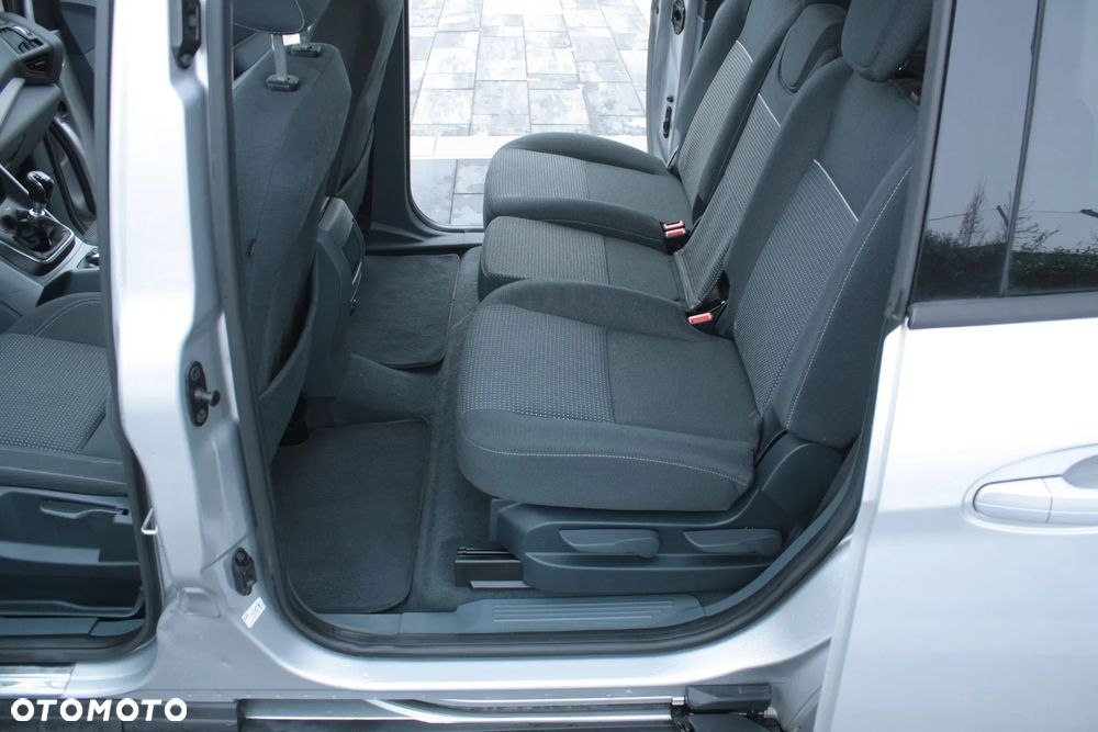 Ford Grand C-MAX 1.6 TDCi Start-Stop-System Business Edition - 20