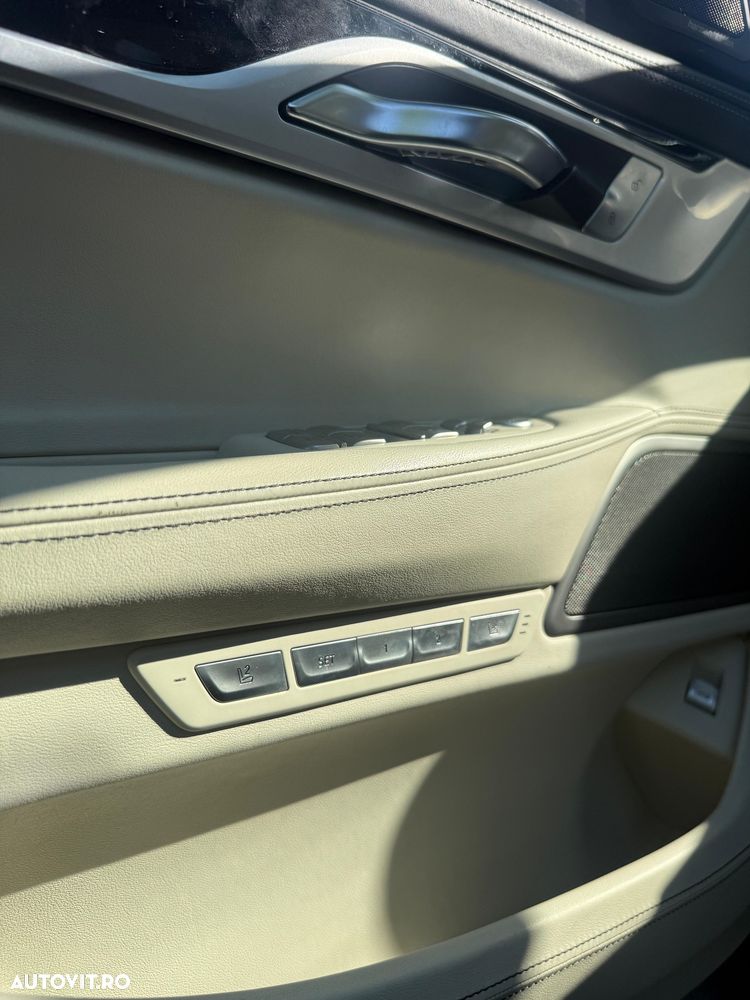 BMW Seria 7 750Ld xDrive - 15