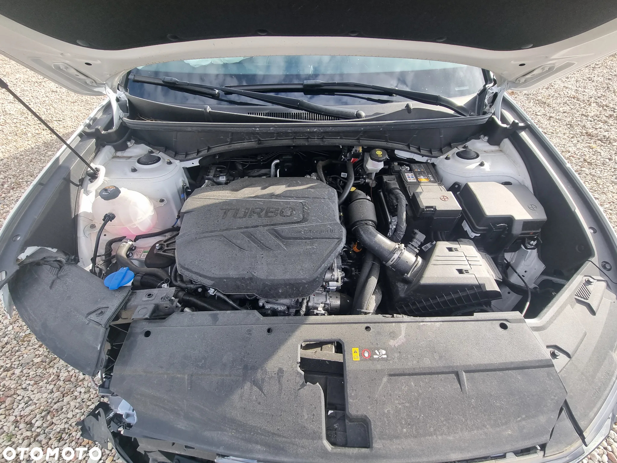 Hyundai Tucson 1.6 CRDi 48V-Hybrid 4WD DCT Select - 16