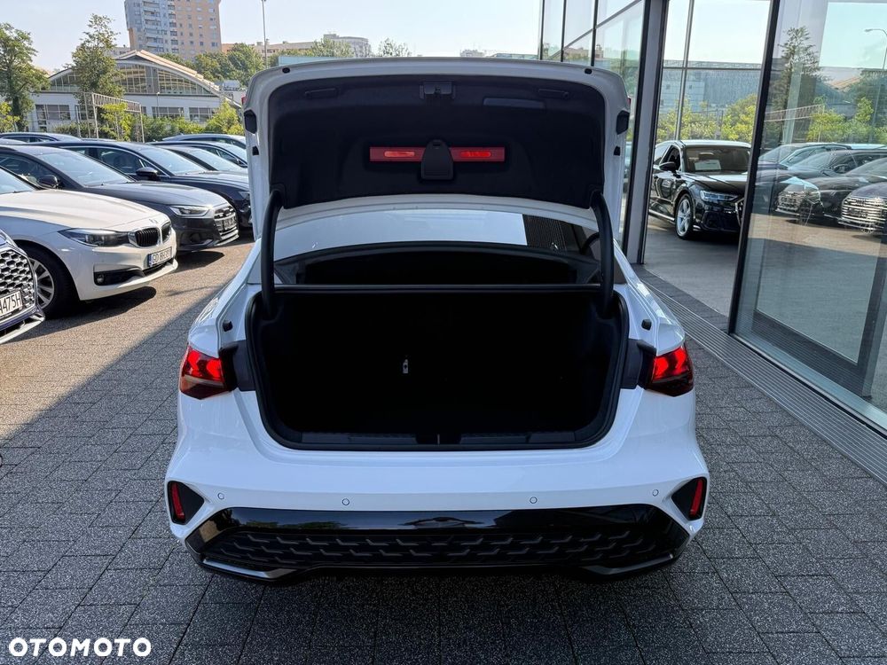 Audi A3 Limousine - 28