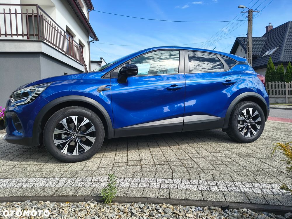 Renault Captur TCe 90 EVOLUTION - 17