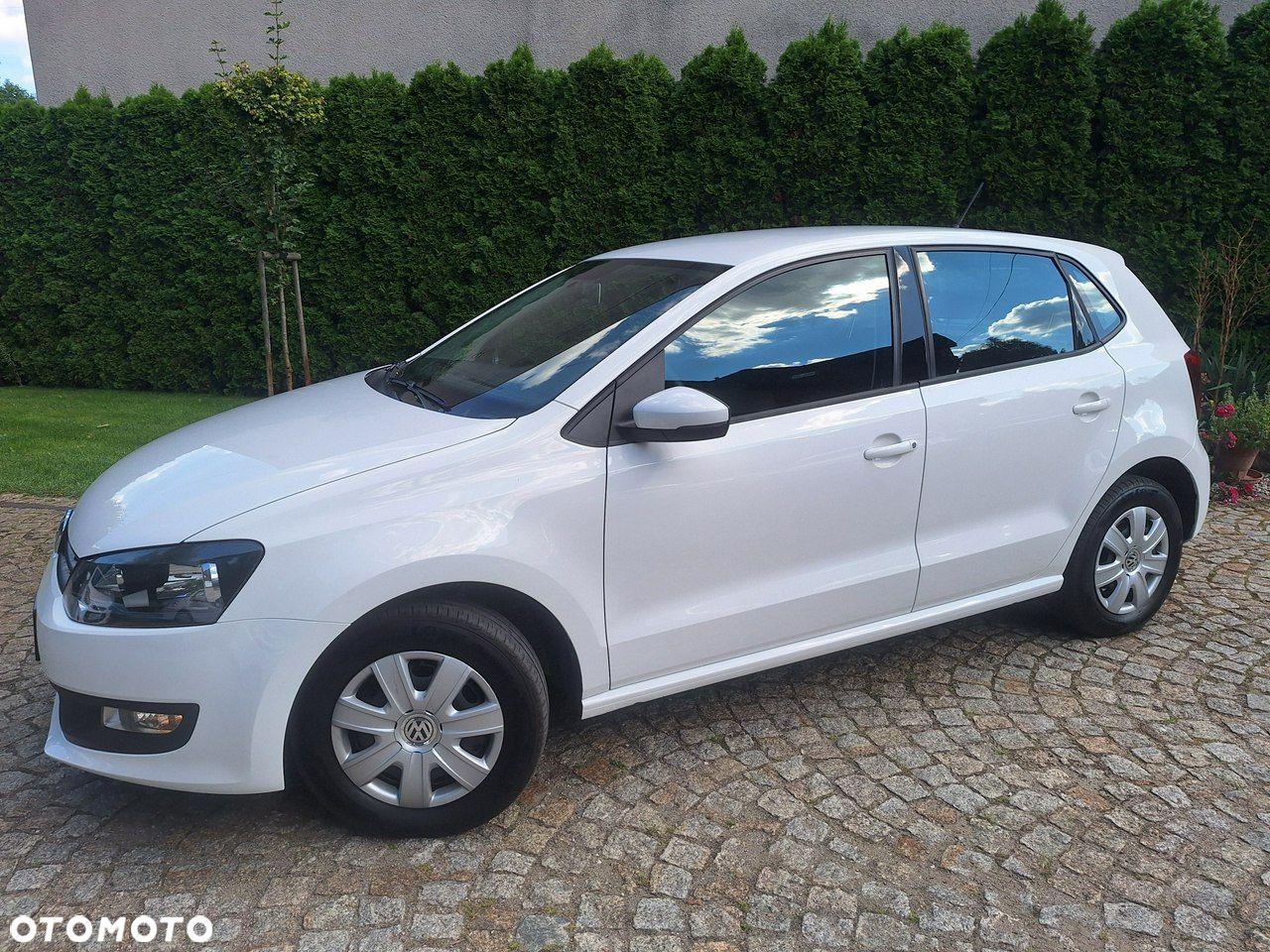Volkswagen Polo 1.2 Trendline - 29