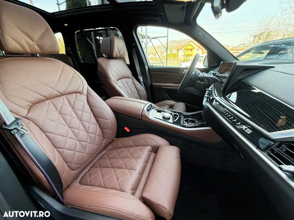 BMW X5 xDrive40i AT MHEV - 24