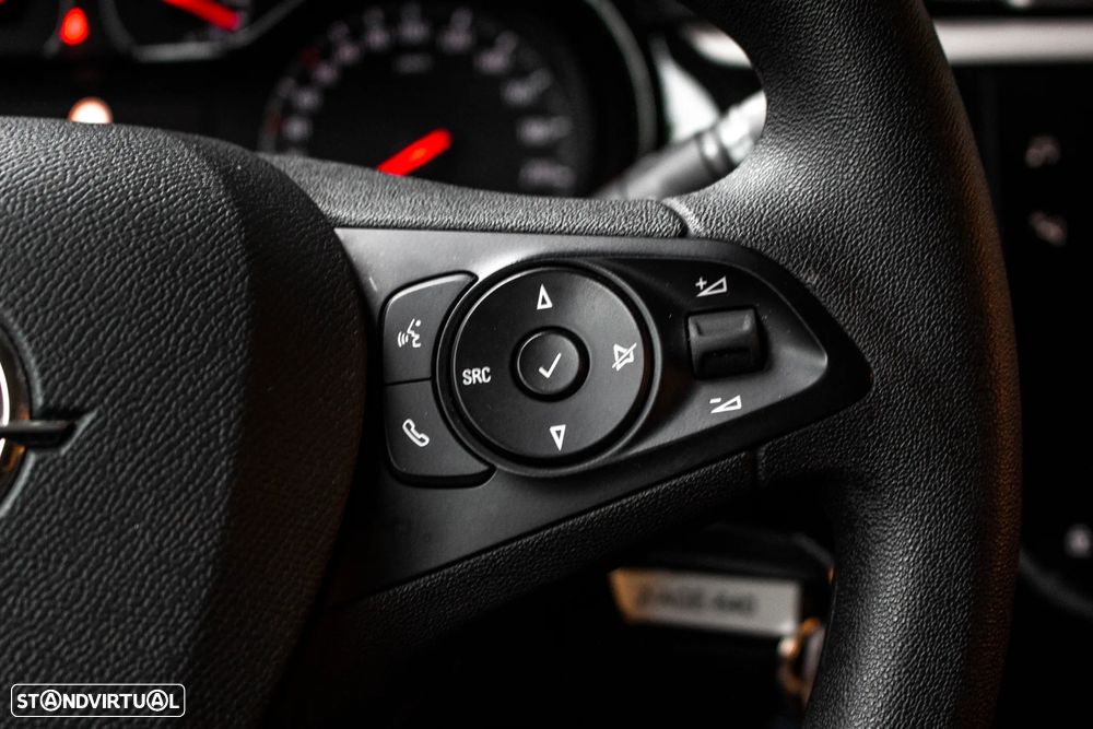 Opel Corsa 1.5 D Edition - 15