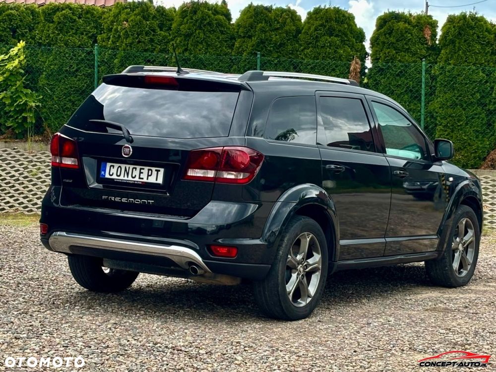 Fiat Freemont - 16