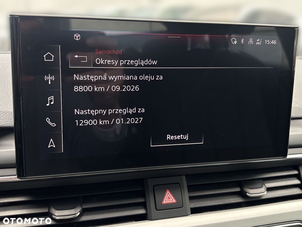 Audi A5 Sportback - 31