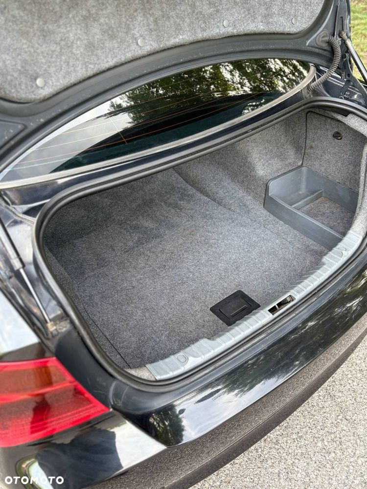 BMW Seria 3 320d DPF - 8