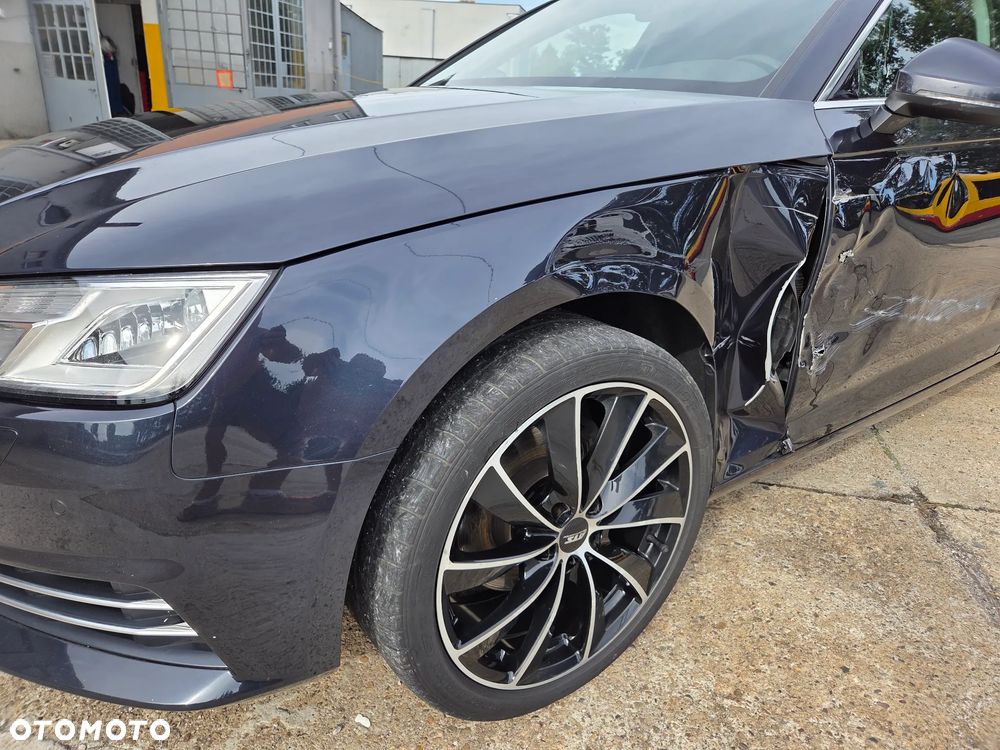 Audi A4 Avant - 15