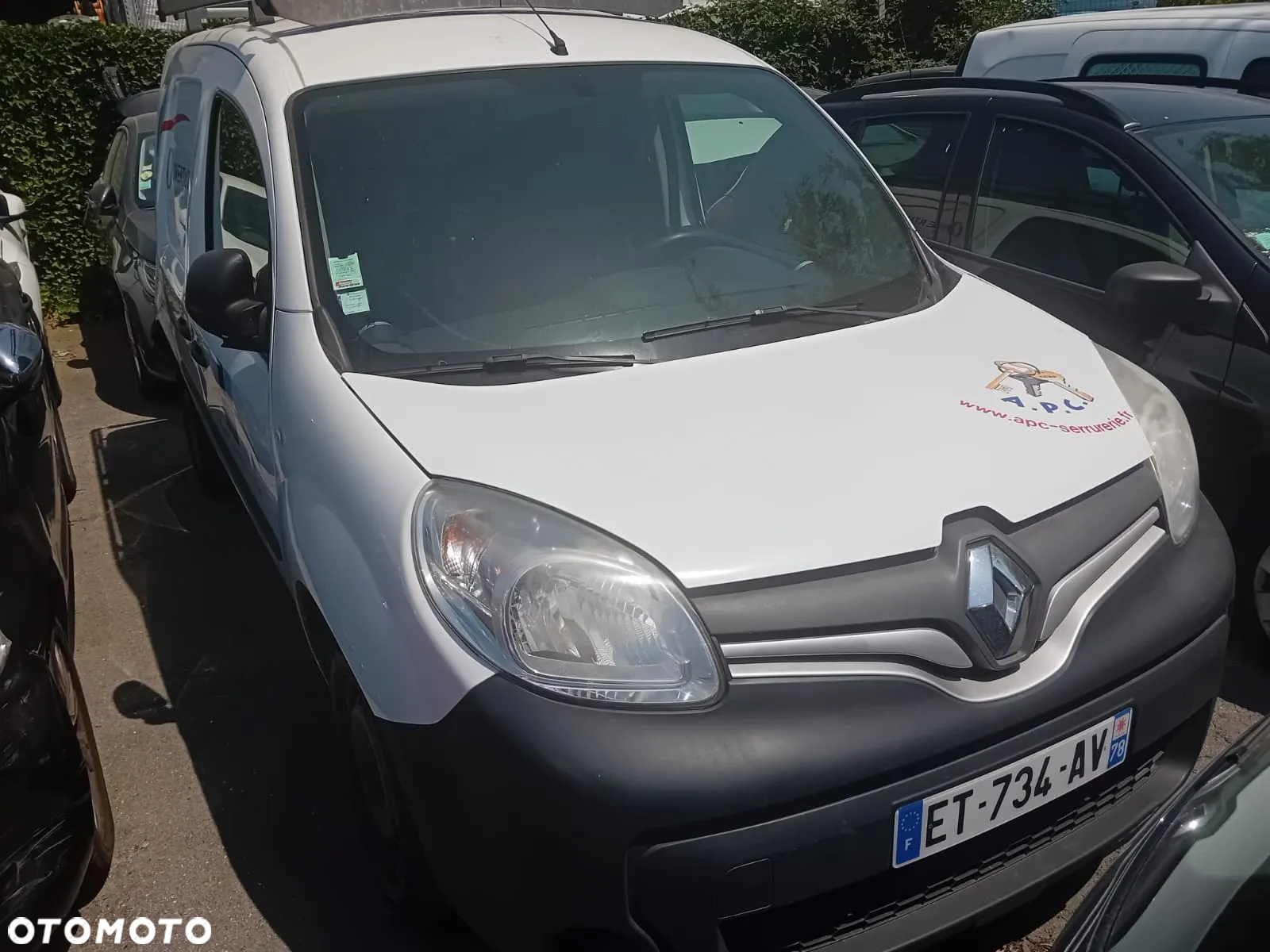 Renault Kangoo - 2