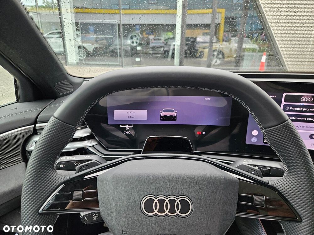 Audi A6 Limousine TDI mHEV Quattro S tronic - 16
