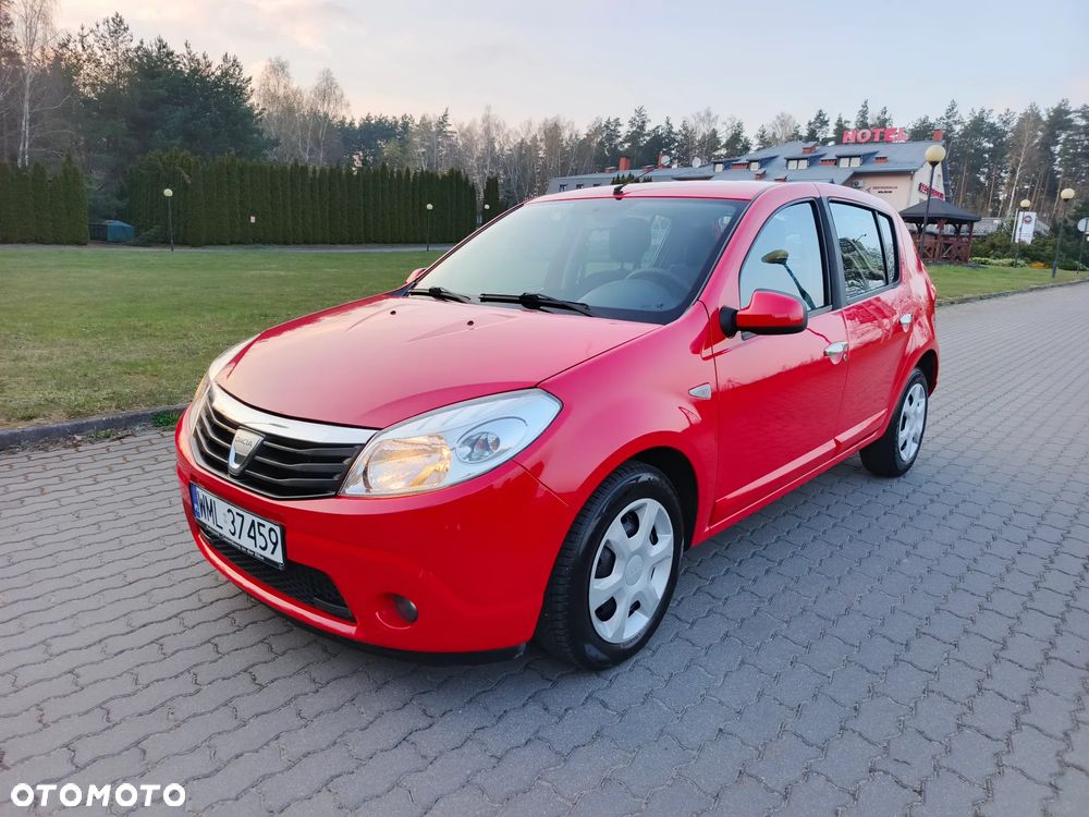 Dacia Sandero - 27