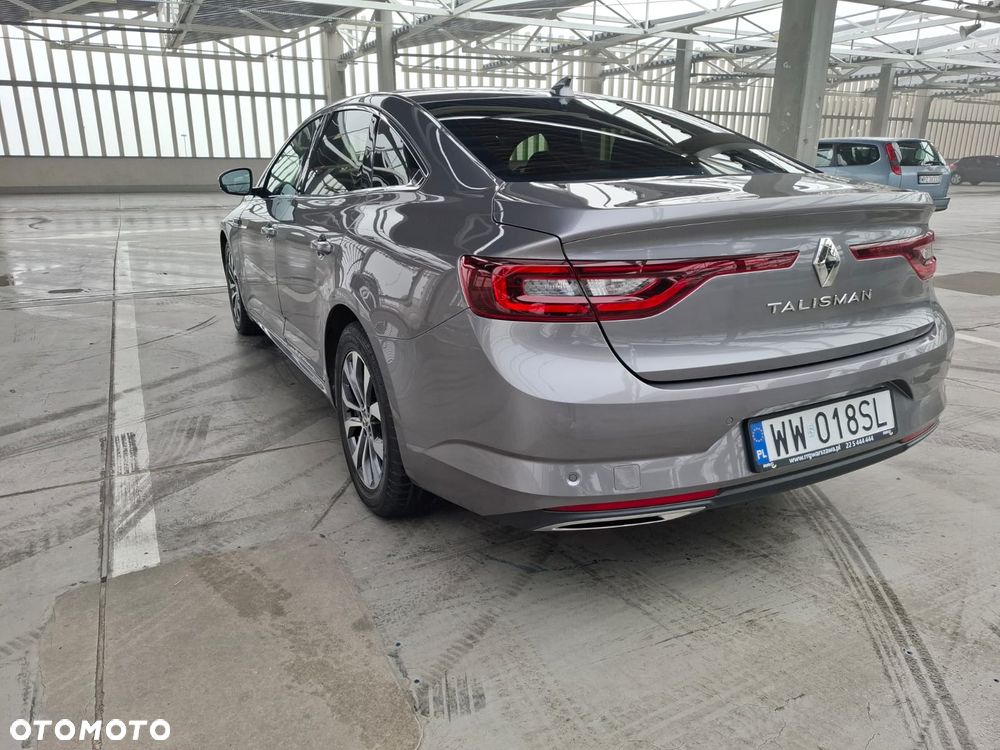 Renault Talisman - 13